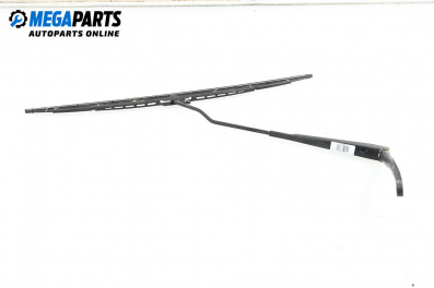 Рамо на чистачка за Peugeot 307 Station Wagon (03.2002 - 12.2009), позиция: дясна