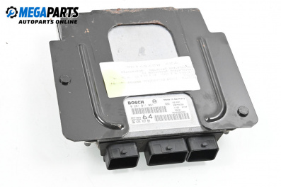 Компютър двигател за Peugeot 307 Station Wagon (03.2002 - 12.2009) 2.0 HDI 110, 107 к.с., № Bosch 0 281 011 081