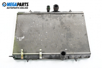 Воден радиатор за Peugeot 307 Station Wagon (03.2002 - 12.2009) 2.0 HDI 110, 107 к.с.