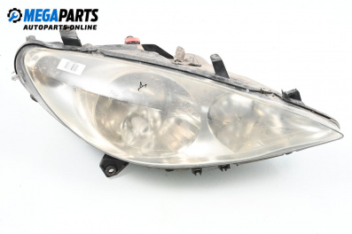 Фар за Peugeot 307 Station Wagon (03.2002 - 12.2009), комби, позиция: дясна