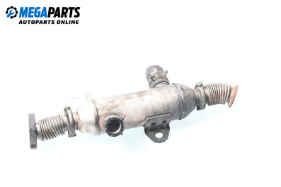 EGR охладител за Peugeot 307 Station Wagon (03.2002 - 12.2009) 2.0 HDI 110, 107 к.с.