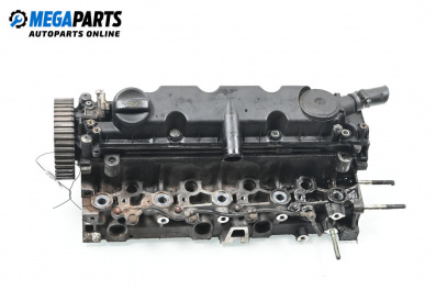 Глава за Peugeot 307 Station Wagon (03.2002 - 12.2009) 2.0 HDI 110, 107 к.с.