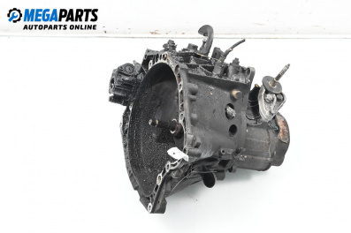 Ръчна скоростна кутия за Peugeot 307 Station Wagon (03.2002 - 12.2009) 2.0 HDI 110, 107 к.с.