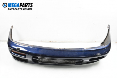 Предна броня за Subaru Impreza I Wagon (08.1992 - 12.2000), комби, позиция: предна