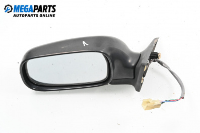 Огледало за Subaru Impreza I Wagon (08.1992 - 12.2000), 4+1 вр., комби, позиция: лява