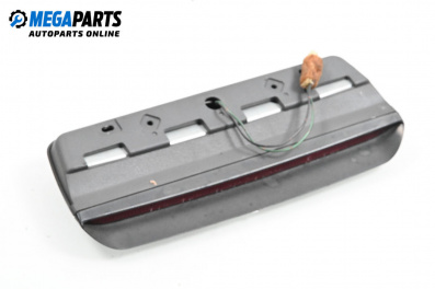 Трети стоп за Subaru Impreza I Wagon (08.1992 - 12.2000), комби
