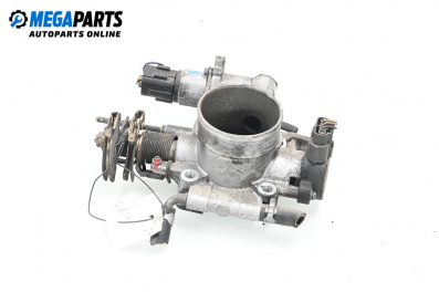 Дроселова клапа за Subaru Impreza I Wagon (08.1992 - 12.2000) 2.0 i AWD, 116 к.с.