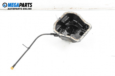 Картер за Subaru Impreza I Wagon (08.1992 - 12.2000) 2.0 i AWD, 116 к.с.