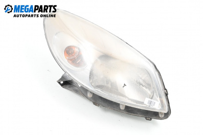 Фар за Dacia Sandero Hatchback (06.2008 - 12.2012), хечбек, позиция: дясна