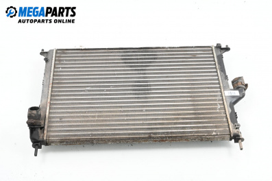 Воден радиатор за Dacia Sandero Hatchback (06.2008 - 12.2012) 1.4, 75 к.с.