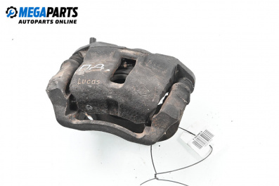 Спирачен апарат за Dacia Sandero Hatchback (06.2008 - 12.2012), позиция: предна, дясна