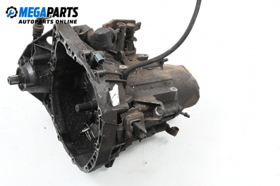 Ръчна скоростна кутия за Dacia Sandero Hatchback (06.2008 - 12.2012) 1.4, 75 к.с.