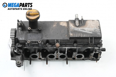 Глава за Dacia Sandero Hatchback (06.2008 - 12.2012) 1.4, 75 к.с.