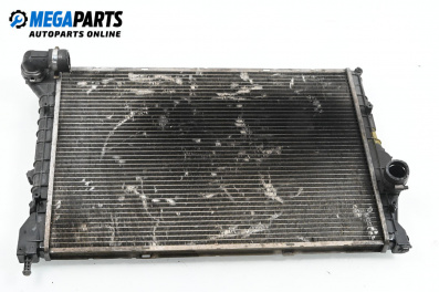 Воден радиатор за Alfa Romeo GT Coupe (11.2003 - 09.2010) 1.9 JTD, 150 к.с.