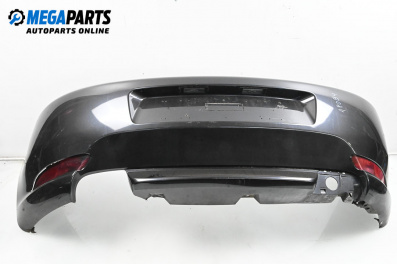 Задна броня за Alfa Romeo GT Coupe (11.2003 - 09.2010), купе