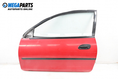 Врата за Mazda 323 P V Hatchback (10.1996 - 09.1998), 2+1 вр., хечбек, позиция: лява