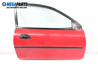 Врата за Mazda 323 P V Hatchback (10.1996 - 09.1998), 2+1 вр., хечбек, позиция: дясна