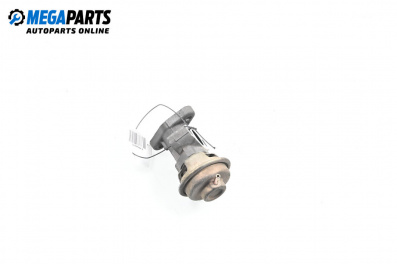 EGR-клапан за Mazda 323 P V Hatchback (10.1996 - 09.1998) 2.0 D, 71 к.с.