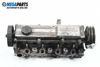 Глава за Mazda 323 P V Hatchback (10.1996 - 09.1998) 2.0 D, 71 к.с.