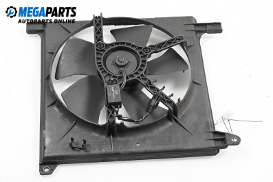 Перка охлаждане за Daewoo Nexia Sedan (02.1995 - 06.2008) 1.5 16V (KLETN), 90 к.с.