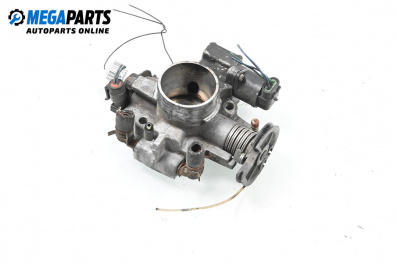 Дроселова клапа за Daewoo Nexia Sedan (02.1995 - 06.2008) 1.5 16V (KLETN), 90 к.с.