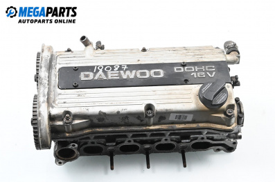 Глава за Daewoo Nexia Sedan (02.1995 - 06.2008) 1.5 16V (KLETN), 90 к.с.