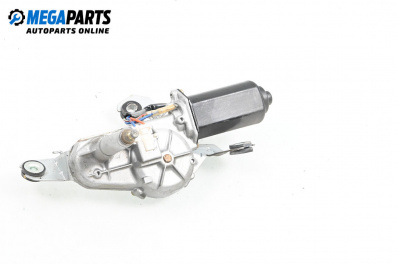 Ел. мотор за чистачките за Nissan Almera I Hatchback (07.1995 - 07.2001), хечбек, позиция: задна