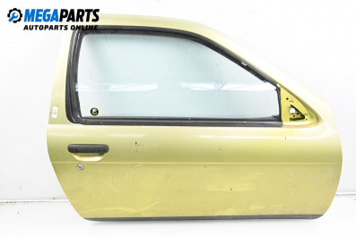 Врата за Nissan Almera I Hatchback (07.1995 - 07.2001), 2+1 вр., хечбек, позиция: дясна