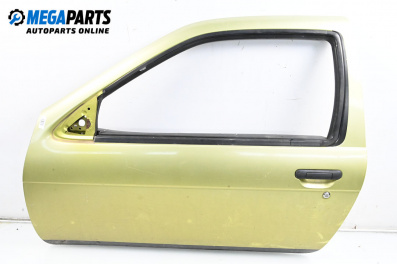 Врата за Nissan Almera I Hatchback (07.1995 - 07.2001), 2+1 вр., хечбек, позиция: лява