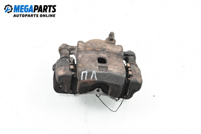 Спирачен апарат за Nissan Almera I Hatchback (07.1995 - 07.2001), позиция: предна, лява