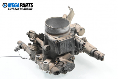 Дроселова клапа за Nissan Almera I Hatchback (07.1995 - 07.2001) 1.4 S,GX,LX, 75 к.с.