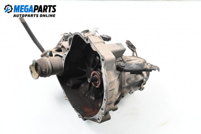 Ръчна скоростна кутия за Nissan Almera I Hatchback (07.1995 - 07.2001) 1.4 S,GX,LX, 75 к.с.