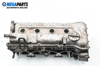 Глава за Nissan Almera I Hatchback (07.1995 - 07.2001) 1.4 S,GX,LX, 75 к.с.