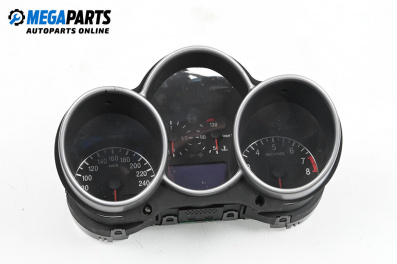 Километраж за Alfa Romeo 147 Hatchback (2000-11-01 - 2010-03-01) 1.6 16V T.SPARK ECO (937AXA1A), 105 к.с.