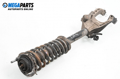 Макферсон за Alfa Romeo 147 Hatchback (2000-11-01 - 2010-03-01), хечбек, позиция: предна, дясна
