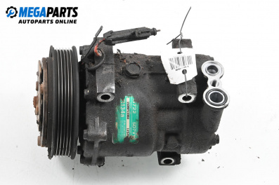 Компресор климатик за Alfa Romeo 147 Hatchback (2000-11-01 - 2010-03-01) 1.6 16V T.SPARK ECO (937AXA1A), 105 к.с., № SD7V16
