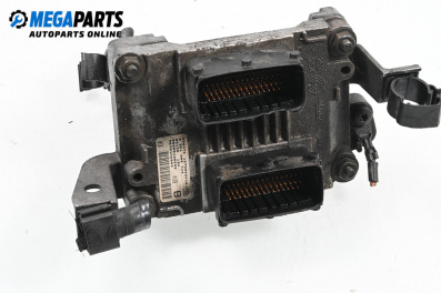 Компютър двигател за Alfa Romeo 147 Hatchback (2000-11-01 - 2010-03-01) 1.6 16V T.SPARK ECO (937AXA1A), 105 к.с.
