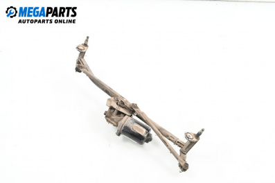 Ел. мотор за чистачките за Volkswagen New Beetle Hatchback (01.1998 - 09.2010), хечбек, позиция: предна