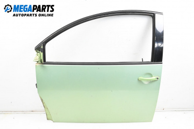 Врата за Volkswagen New Beetle Hatchback (01.1998 - 09.2010), 2+1 вр., хечбек, позиция: лява