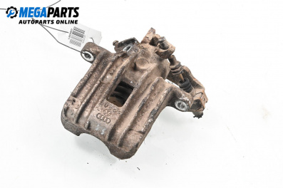 Спирачен апарат за Volkswagen New Beetle Hatchback (01.1998 - 09.2010), позиция: задна, лява