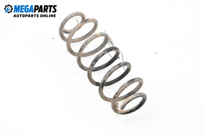 Пружина за ходова част за Volkswagen New Beetle Hatchback (01.1998 - 09.2010), хечбек, позиция: задна
