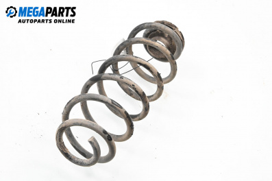 Пружина за ходова част за Volkswagen New Beetle Hatchback (01.1998 - 09.2010), хечбек, позиция: задна