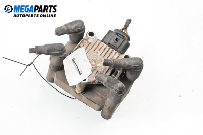 Запалителна бобина за Volkswagen New Beetle Hatchback (01.1998 - 09.2010) 2.0, 115 к.с.