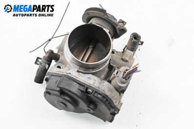 Дроселова клапа за Volkswagen New Beetle Hatchback (01.1998 - 09.2010) 2.0, 115 к.с.