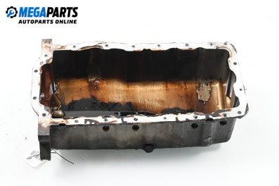 Картер за Volkswagen New Beetle Hatchback (01.1998 - 09.2010) 2.0, 115 к.с.