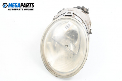 Фар за Volkswagen New Beetle Hatchback (01.1998 - 09.2010), хечбек, позиция: дясна