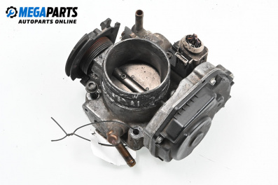 Дроселова клапа за Volkswagen New Beetle Hatchback (01.1998 - 09.2010) 2.0, 115 к.с.