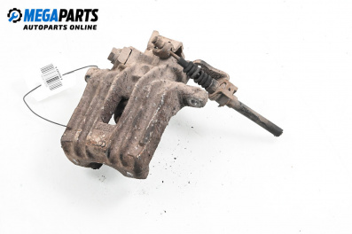 Спирачен апарат за Volkswagen New Beetle Hatchback (01.1998 - 09.2010), позиция: задна, лява