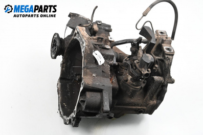 Ръчна скоростна кутия за Volkswagen New Beetle Hatchback (01.1998 - 09.2010) 2.0, 115 к.с.