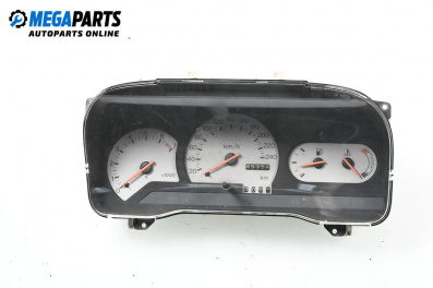 Километраж за Ford Escort VI Estate (09.1992 - 01.1995) 1.6 i 16V, 90 к.с.